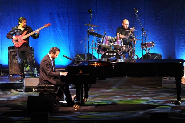 Guy Manoukian in Sydney